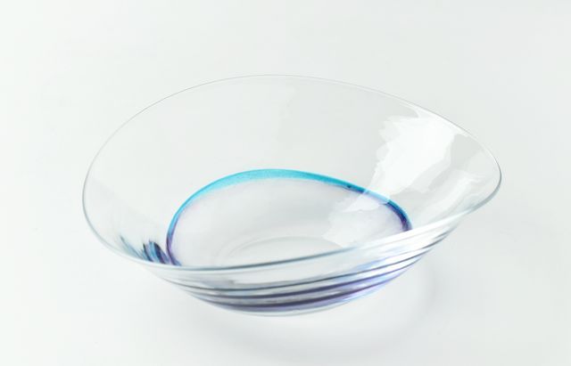 河上智美 クルールたわみボウル 5.5寸（Cool） J
