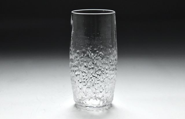 中山孝志 涙ワイングラス ｜ 暮らしのうつわ花田 和食器 通販