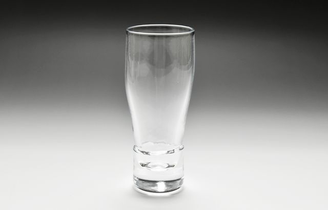 河上智美小ビールグラス