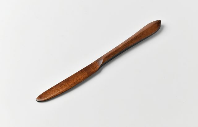 木工ヤマニ ☆16 胡椒挽き ニンジン 4吋 エノキ ｜ 暮らしの