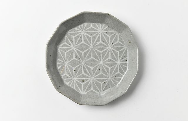 宮岡麻衣子 10 白磁輪花小鉢 ｜ 暮らしのうつわ花田 和食器 通販