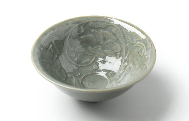 宮岡麻衣子 8 白磁六角鉢 ｜ 暮らしのうつわ花田 和食器 通販