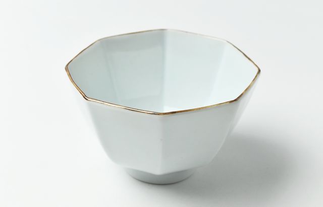 宮岡麻衣子 10 白磁輪花小鉢 ｜ 暮らしのうつわ花田 和食器 通販