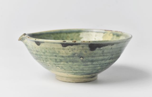 伊藤孝英 染付赤絵こま5寸皿 ｜ 暮らしのうつわ花田 和食器 通販
