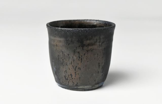 田中佐和子 12B ぐい呑 ｜ 暮らしのうつわ花田 和食器 通販