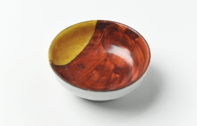 正木春蔵 色絵金彩 八角小鉢 ｜ 暮らしのうつわ花田 和食器 通販