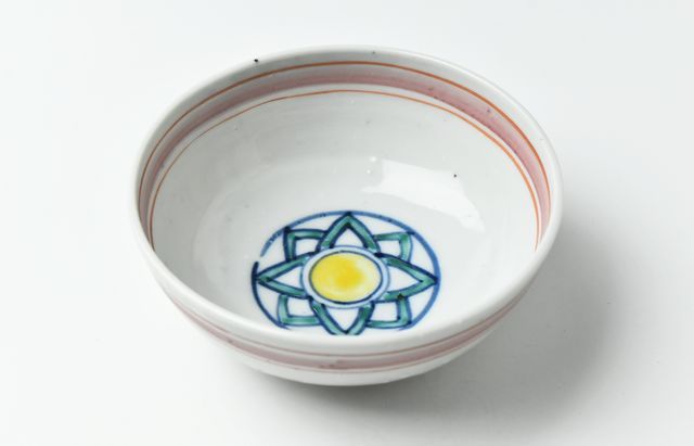 中尾万作 89 サビよろけ縞片口鉢 ｜ 暮らしのうつわ花田 和食器 通販