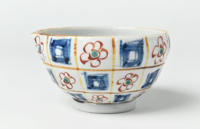 中尾万作 89 サビよろけ縞片口鉢 ｜ 暮らしのうつわ花田 和食器 通販