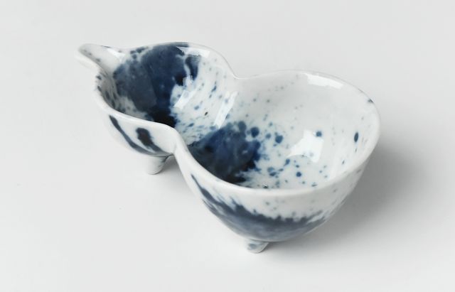 中尾万作 オリーブオーバル深皿 ｜ 暮らしのうつわ花田 和食器 通販