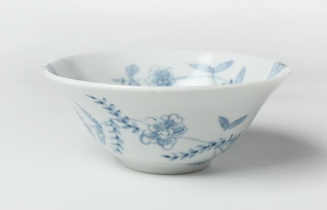 吉田学 織部縁鉄リム5寸皿 ｜ 暮らしのうつわ花田 和食器 通販