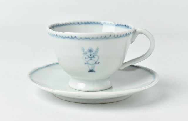 生島明水 アイスクリームグラスHJ ｜ 暮らしのうつわ花田 和食器 通販