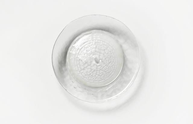 西山芳浩かわらけ小皿