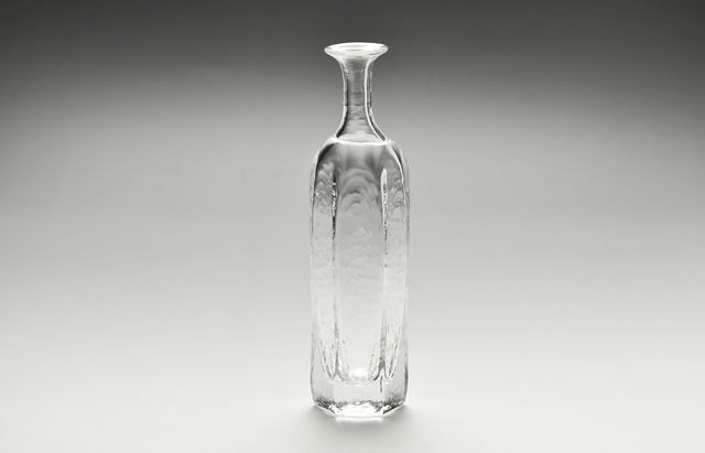 西山芳浩 ぐいのみ 2個セット 西山芳浩の角ぐいのみ - poooL (online shop)