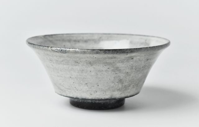 鉄釉麦藁 丸福 大角鉢 武州庵福茂 辰砂釉丸足鉢 2号 : 鉢や 暮路空 - 通販 - Yahoo