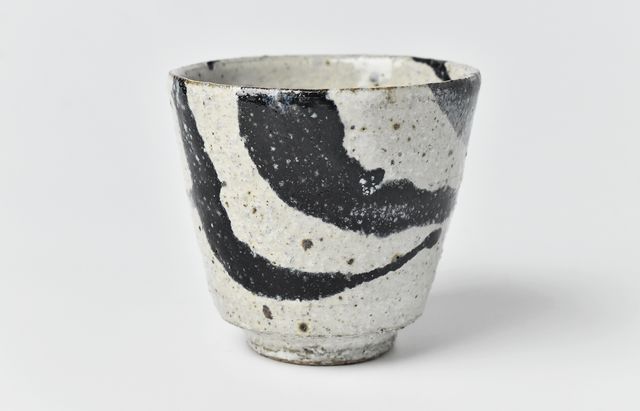 余宮隆さんの輪花皿　2枚 art+stellas器物家 online store / 余宮隆