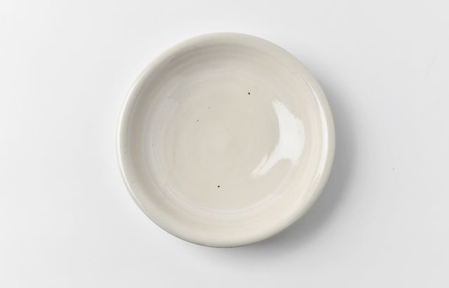 余宮隆 53 天草輪花5寸皿 ｜ 暮らしのうつわ花田 和食器 通販