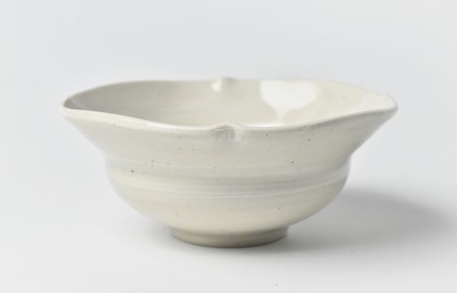 杉本寿樹さん作　灰釉　ご飯茶碗柄違い　２客 杉本寿樹さん作 灰釉 ご飯茶碗柄違い 2客 - メルカリ