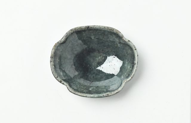 安部太一 33 白釉人形【202605】 ｜ 暮らしのうつわ花田 和食器 通販