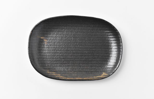 原口潔 花形トレー ｜ 暮らしのうつわ花田 和食器 通販