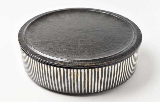 増渕篤宥 7 食籠（トクサ）