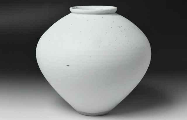 崔在皓 22 花器（A） ｜ 暮らしのうつわ花田 和食器 通販