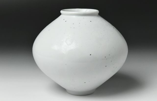 崔在皓 27 壺（B） ｜ 暮らしのうつわ花田 和食器 通販