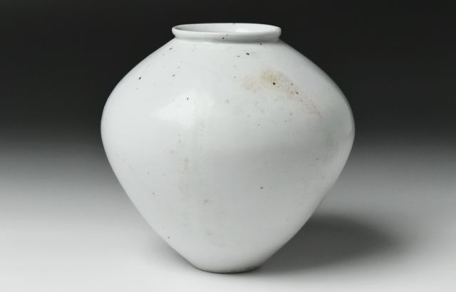崔在皓 27 壺（B） ｜ 暮らしのうつわ花田 和食器 通販