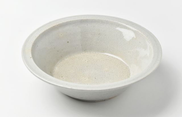 林拓児 45 黒釉楕円皿大 ｜ 暮らしのうつわ花田 和食器 通販