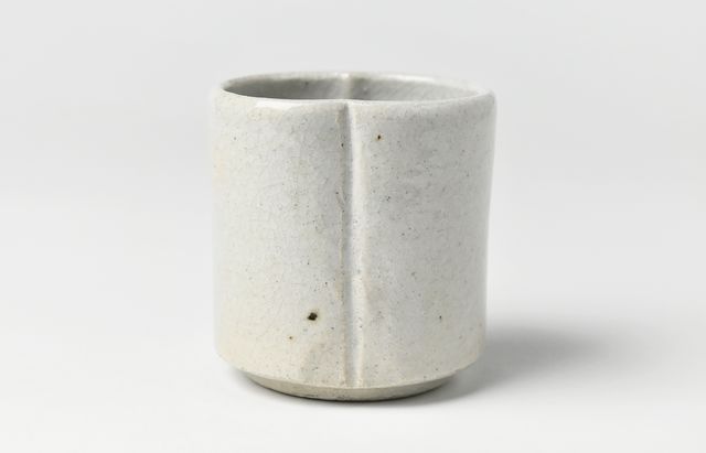 鈴木重孝 青白磁輪花7寸鉢 ｜ 暮らしのうつわ花田 和食器 通販