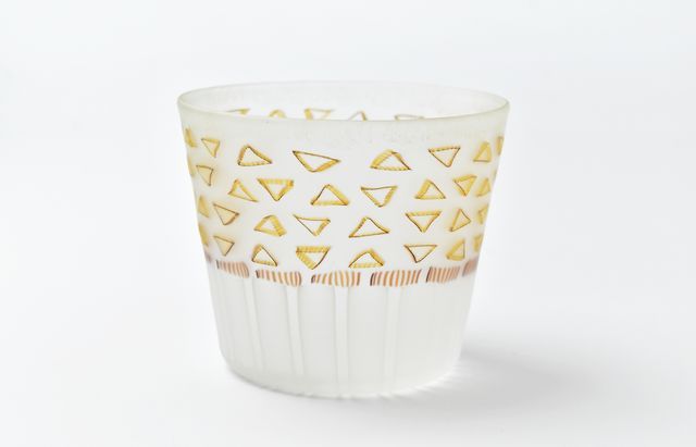 生島明水 ムリーニカップBF ｜ 暮らしのうつわ花田 和食器 通販