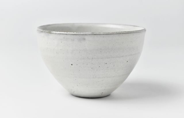 城進 50 粉引フリーカップ