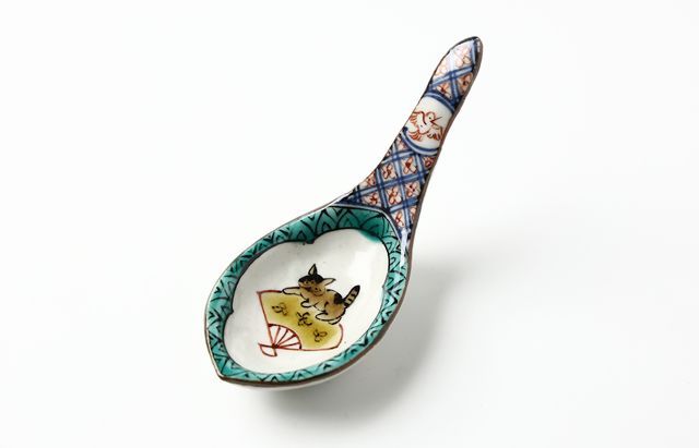 【新品】　松浦コータロー　蓮華 新品未使用‼️松浦コータロー 蓮華 4個セット - メルカリ