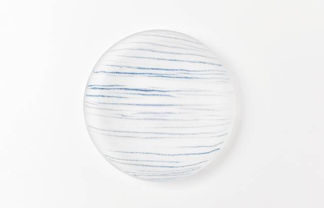 d.Tam 中村孝子/桃子 14◆縞皿紺