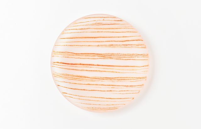 d.Tam 中村孝子/桃子 16◆縞皿赤