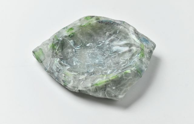 d.Tam 中村孝子/桃子 6 鋳造小皿 ｜ 暮らしのうつわ花田 和食器 通販