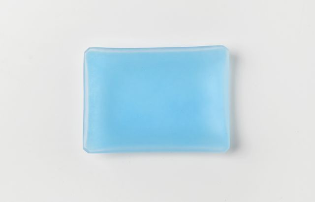 専用 中国美術 雍正年製 粉彩桃にコウモリ 中皿 タサオ 東さ7-0406☆2F