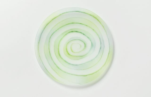 d.Tam 中村孝子/桃子 8 渦 ひらり皿