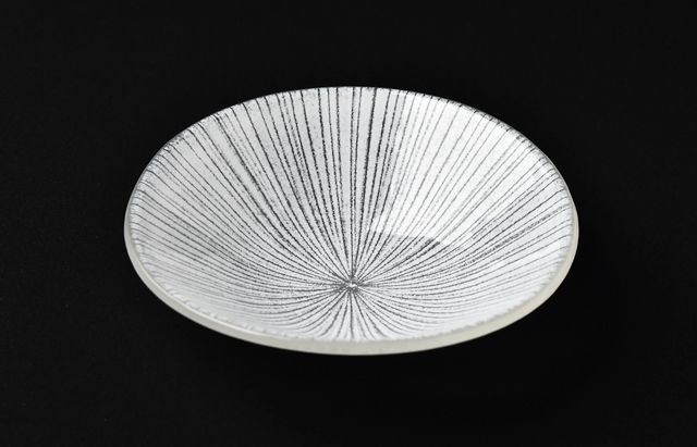 d.Tam 中村孝子/桃子 33 bubble cosmic 緑泡 ｜ 暮らしのうつわ花田 和