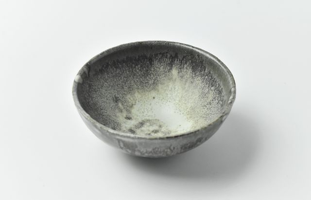 清岡幸道さん お鉢 2客 清岡幸道さん お鉢 2客