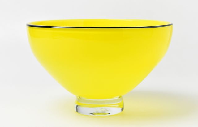 生島賢 カラーリップラップボウルA