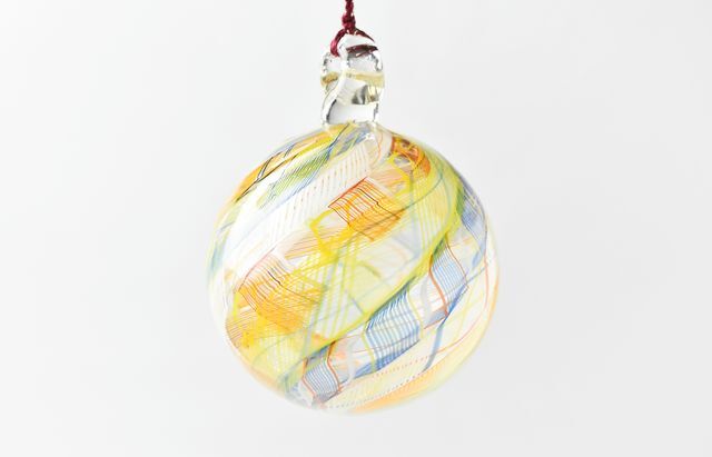 生島賢 レースオーナメントN