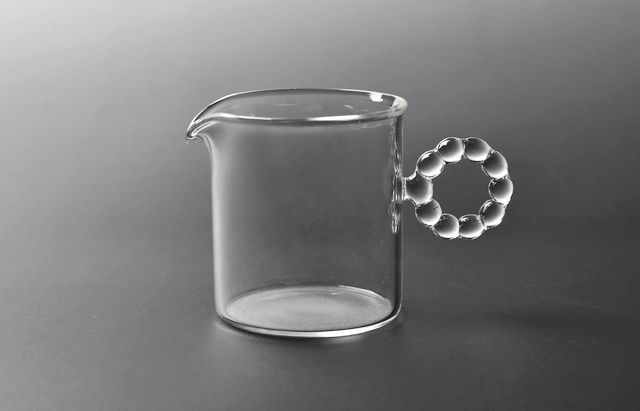 田村悠 つぶつぶミルクピッチャー 円筒