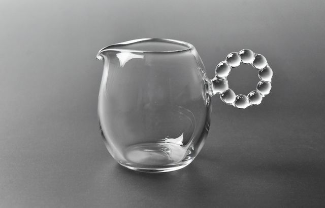 田村悠 つぶつぶミルクピッチャー 卵型