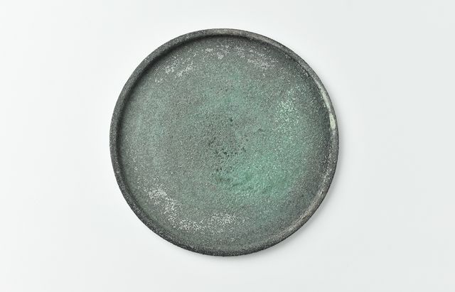 野口悦士 181 エレキナンバン カブト鉢 ｜ 暮らしのうつわ花田 和食器 通販