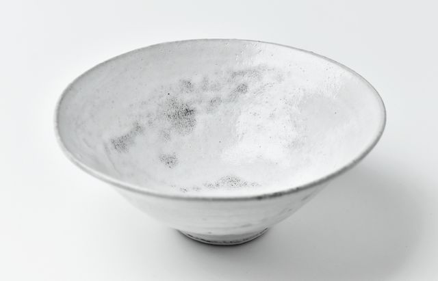 野口悦士 201 焼き締めカブト鉢 ｜ 暮らしのうつわ花田 和食器 通販