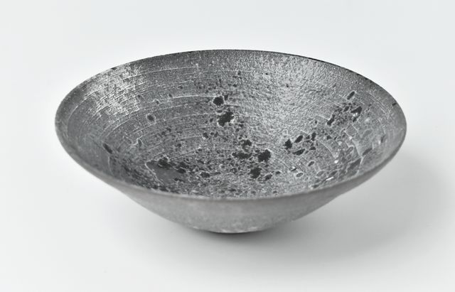 野口悦士 52 6寸鉢