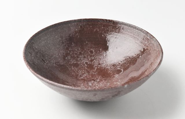 野口悦士 181 エレキナンバン カブト鉢 ｜ 暮らしのうつわ花田 和食器 通販