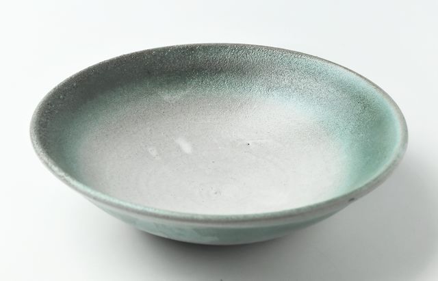野口悦士 196 エレキナンバン 6寸リム鉢 ｜ 暮らしのうつわ花田 和食器