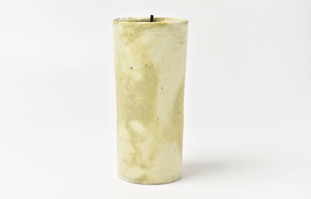 野口悦士 220 掛花入 ｜ 暮らしのうつわ花田 和食器 通販