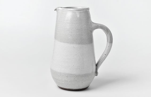 野口悦士 168 ピッチャー ｜ 暮らしのうつわ花田 和食器 通販